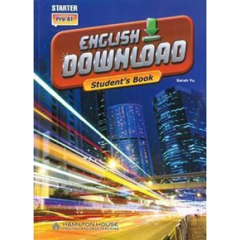 ENGLISH DOWNLOAD STARTER STUDENT'S BOOK