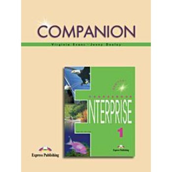 ENTERPRISE 1 BEGINNER COMPANION