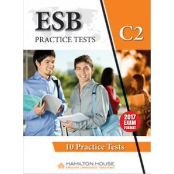 ESB C2 PRACTICE TESTS TEACHER'S BOOK