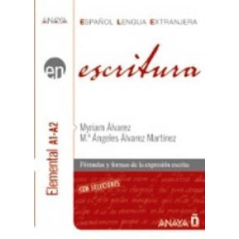 ESCRITURA ELEMENTAL A1-A2