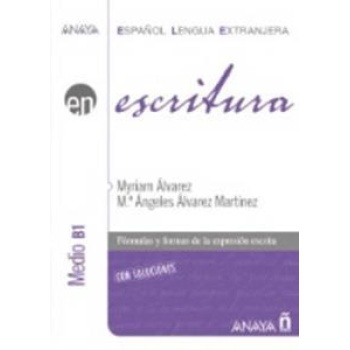 ESCRITURA INTERMEDIO B1