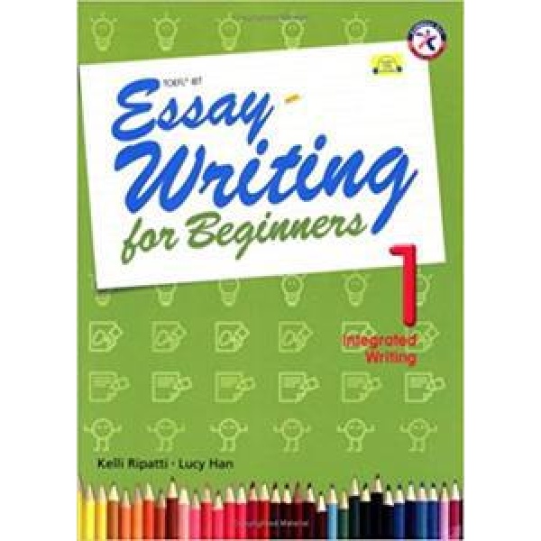 ESSAY WRITING PROFICIENCY (BEGINNERS 1)