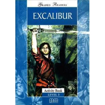 EXCALIBUR ACTIVITY BOOK (V.2)