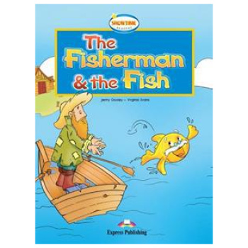 FISHERMAN & THE FISH (+MULTIROM)