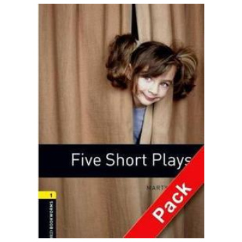 FIVE SHORT PLAYS (OBW PACK)