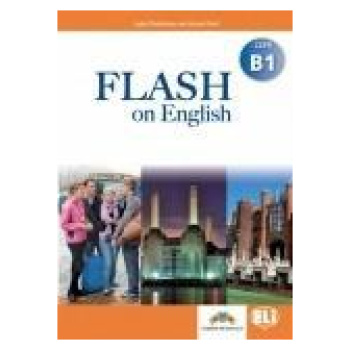 FLASH ON ENGLISH (B1) INTERMEDIATE CDs