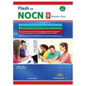 FLASH ON NOCN B2 MP3