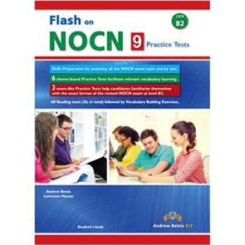 FLASH ON NOCN B2 MP3