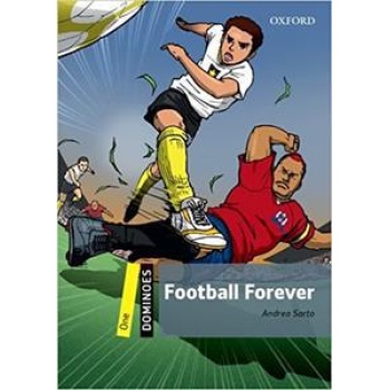 FOOTBALL FOREVER (DOMINOES 1)