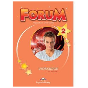 FORUM 2 WORKBOOK REVISED 2014