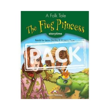 FROG PRINCESS (+CROSS PLATFORM)