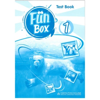 FUN BOX 1 TEST