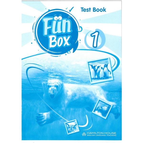 FUN BOX 1 TEST