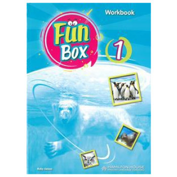 FUN BOX 1 WORKBOOK