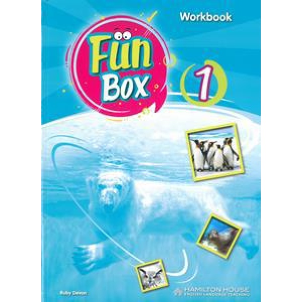 FUN BOX 1 WORKBOOK