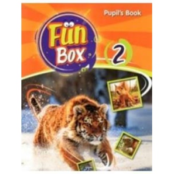 FUN BOX 2 STUDENT'S BOOK