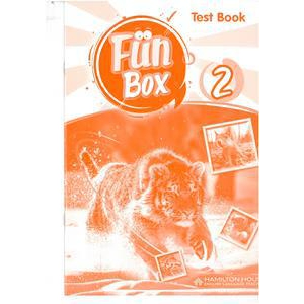 FUN BOX 2 TEST