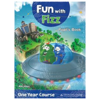 FUN WITH FIZZ A & B - ONE YEAR COURSE STUDENT'S PACK