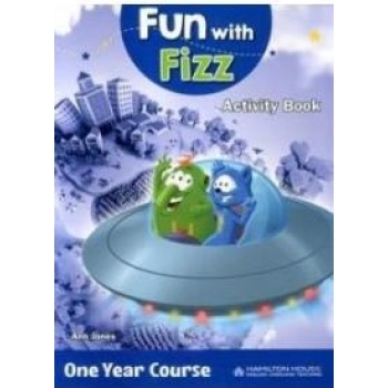 FUN WITH FIZZ ONE YEAR COURSE WORKBOOK