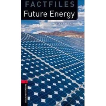 FUTURE ENERGY - FACTFILES OBW 3