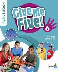 GIVE-ME-FIVE-6-STUDENTS-BOOK.jpg GIVE ME FIVE! 6 STUDENT'S BOOK