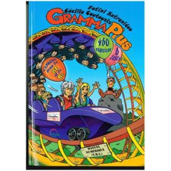 Grammar Plus Methode - Katranidou Fotini - Coutouzis Cecilia