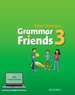 GRAMMAR FRIENDS 3 (+STUDENT'S WEB SITE)