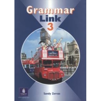 GRAMMAR LINK 3 STUDENT'S BOOK 2018