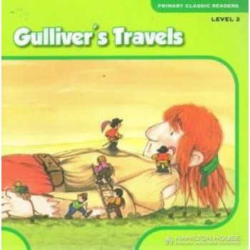 GULLIVER'S TRAVELS  - LEVEL 2