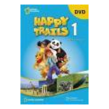 HAPPY TRAILS 1 DVD