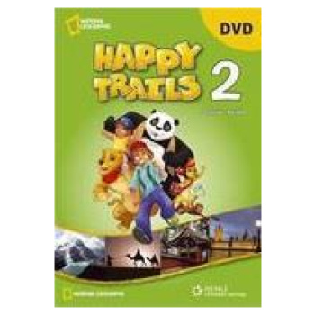 HAPPY TRAILS 2 DVD
