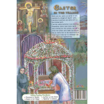 Holiday Storybooks - Easter in the village - Level A2