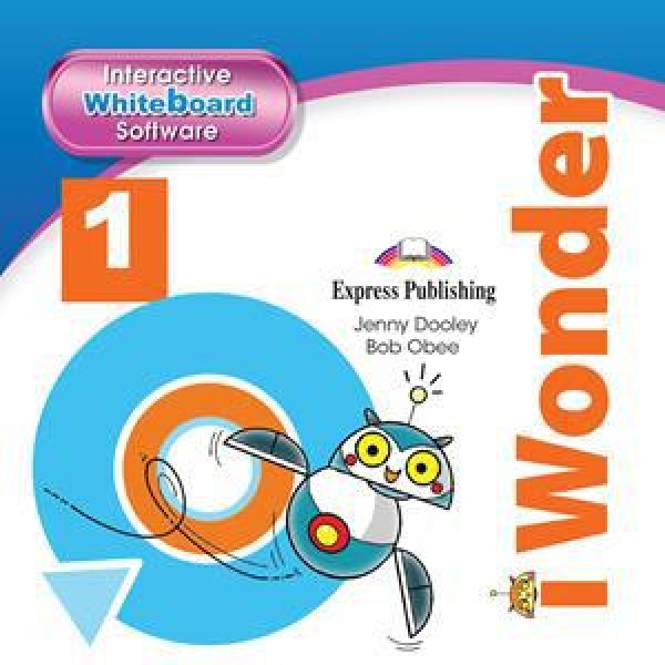 I WONDER JUNIOR A INTERACTIVE WHITEBOARD