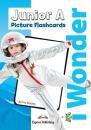 I WONDER JUNIOR A PICTURE FLASHCARDS