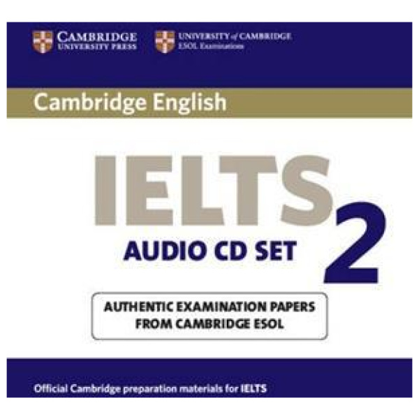 IELTS 2 PRACTICE TESTS CDS (2)