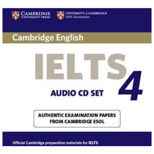 IELTS 4 PRACTICE TESTS CDS (2)