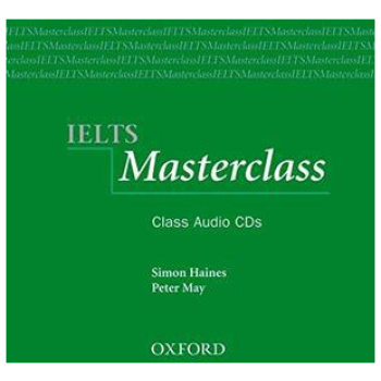 IELTS MASTERCLASS B2-C1 CLASS CDS (2)