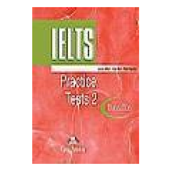 IELTS PRACTICE TESTS 2 CDs(2)