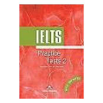 IELTS PRACTICE TESTS 2 WITH ANSWERS