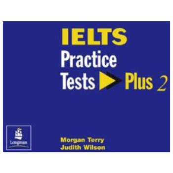 IELTS PRACTICE TESTS PLUS 2 CDs (3)