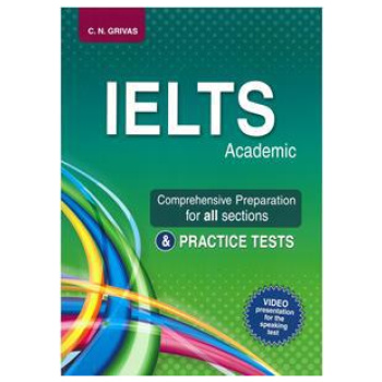 IELTS PREPARATION & PRACTICE TESTS (+GLOSSARY)