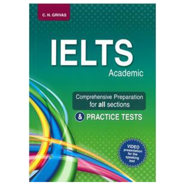 IELTS PREPARATION & PRACTICE TESTS (+GLOSSARY)