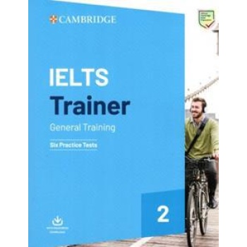 IELTS TRAINER 2 GENERAL TRAINING