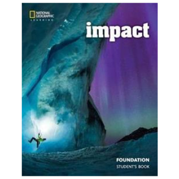 IMPACT FOUNDATION STUDENT'S BOOK