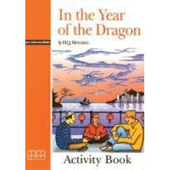 IN THE YEAR OF THE DRAGON ACTIVITY BOOK