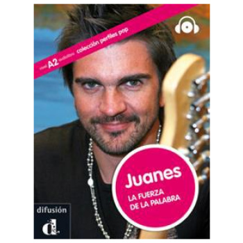 JUANES (LIBRO+CD)