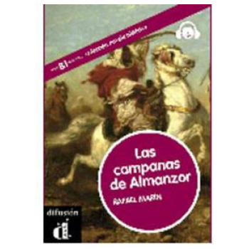 LAS CAMPANAS DE ALMANZOR (LIBRO+CD)