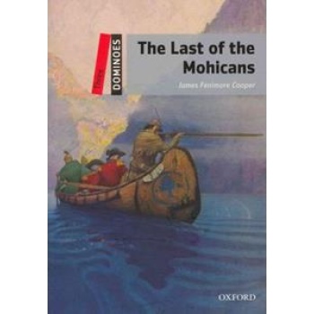 LAST OF THE MOHICANS (DOMINOES 3)