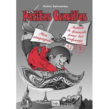 LES PETITES CANAILLES 2 COMPANION