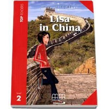 LISA IN CHINA STUDENT'S PACK (+GLOSSARY+CD)